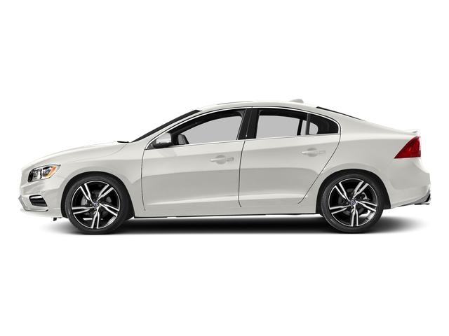 used 2017 Volvo S60 car, priced at $14,598
