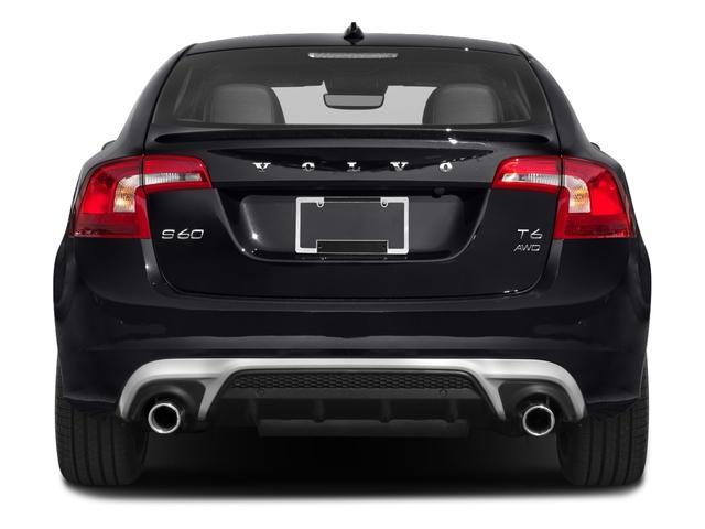 used 2017 Volvo S60 car, priced at $14,598