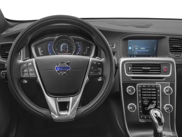 used 2017 Volvo S60 car, priced at $14,598
