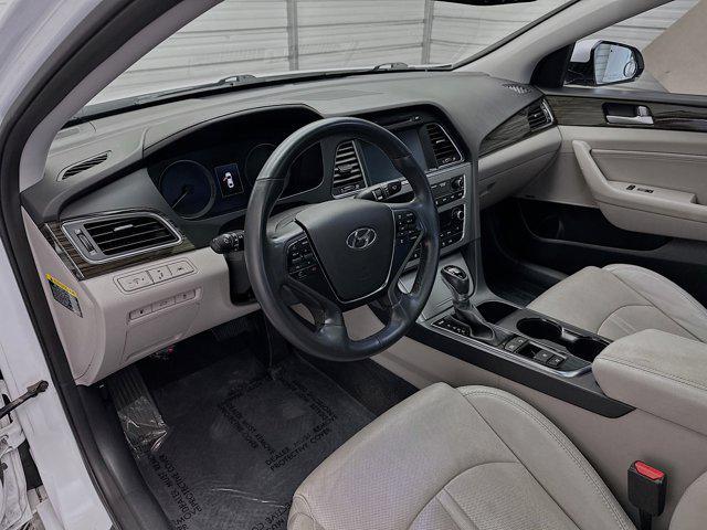 used 2016 Hyundai Sonata car, priced at $11,999