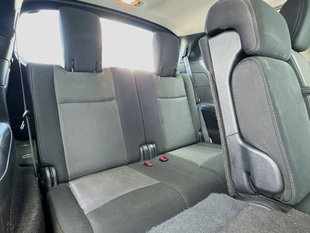 used 2019 Nissan Pathfinder car, priced at $12,193
