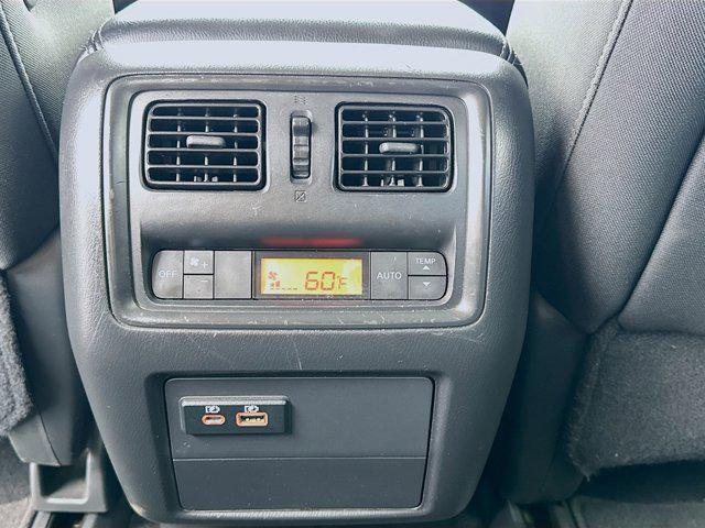 used 2019 Nissan Pathfinder car, priced at $12,193