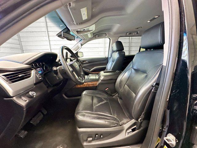 used 2017 Chevrolet Tahoe car, priced at $23,998