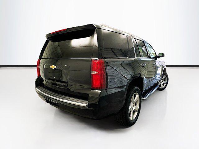 used 2017 Chevrolet Tahoe car, priced at $23,998