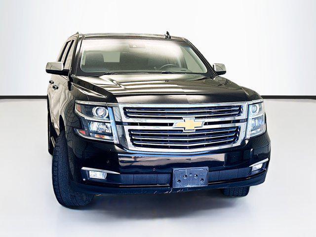 used 2017 Chevrolet Tahoe car, priced at $23,998