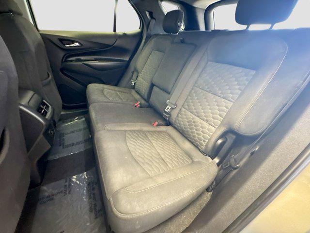 used 2019 Chevrolet Equinox car, priced at $13,066
