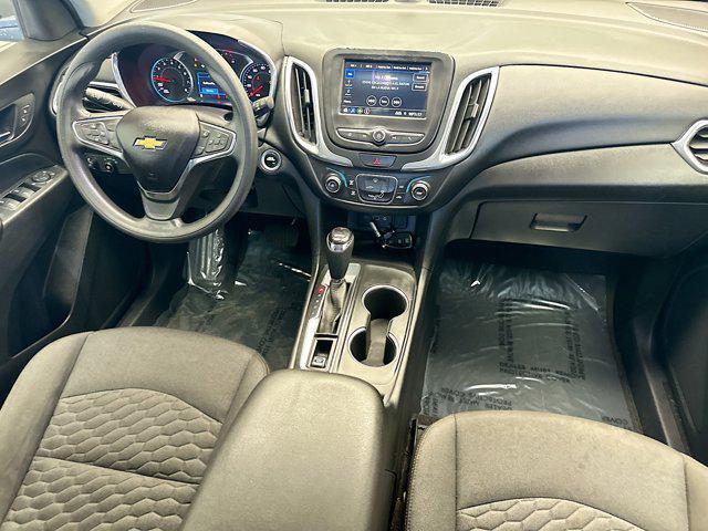 used 2019 Chevrolet Equinox car, priced at $13,066