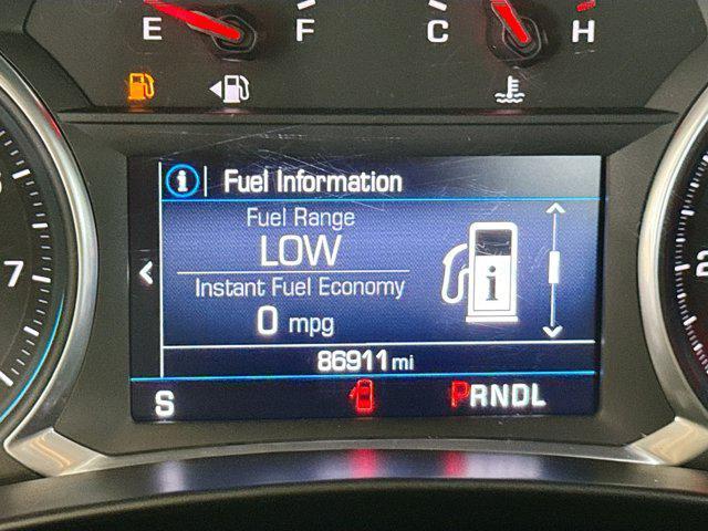 used 2019 Chevrolet Equinox car, priced at $13,066