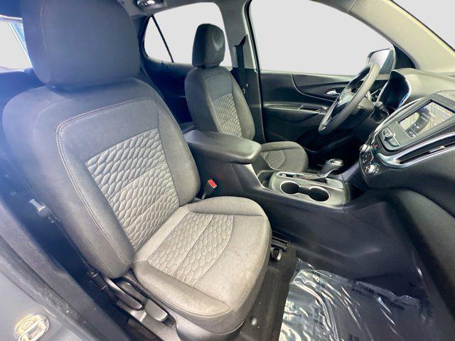 used 2019 Chevrolet Equinox car, priced at $13,066