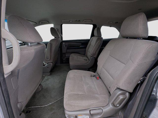 used 2016 Honda Odyssey car, priced at $13,477