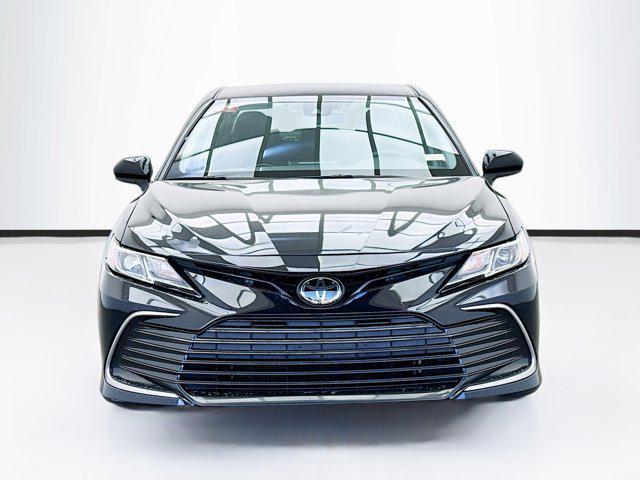 used 2022 Toyota Camry car, priced at $17,250