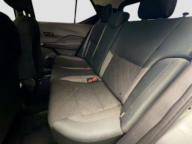 used 2020 Nissan Kicks car, priced at $9,142