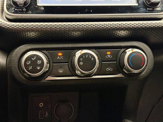 used 2020 Nissan Kicks car, priced at $9,142