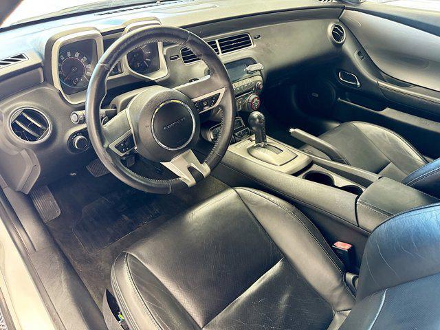 used 2010 Chevrolet Camaro car, priced at $10,769