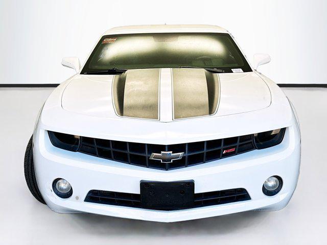 used 2010 Chevrolet Camaro car, priced at $10,769