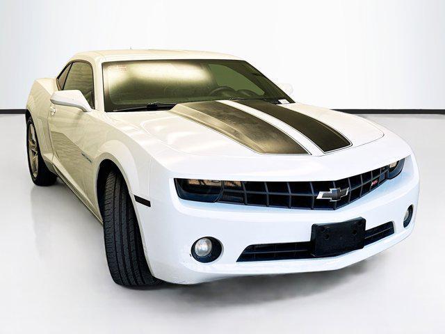 used 2010 Chevrolet Camaro car, priced at $10,769