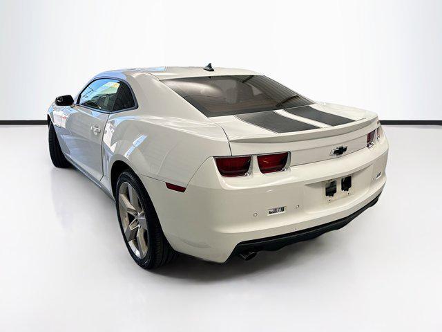 used 2010 Chevrolet Camaro car, priced at $10,769