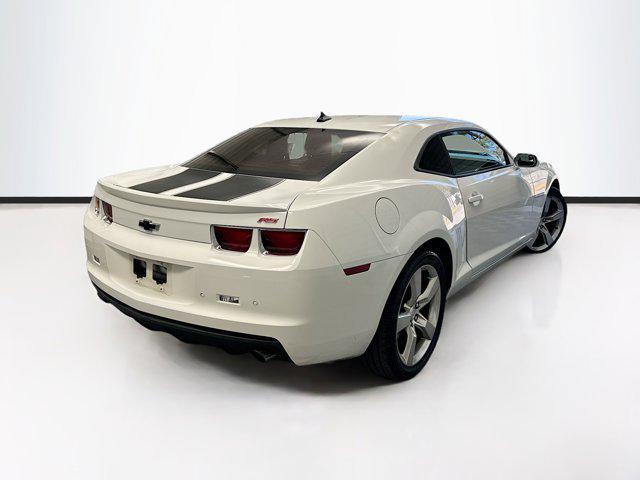 used 2010 Chevrolet Camaro car, priced at $10,769