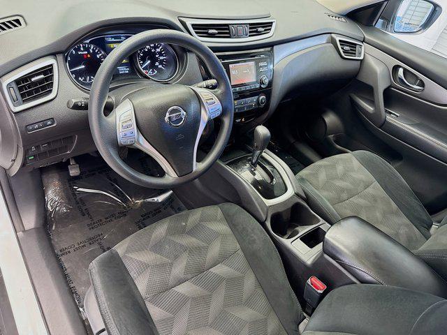 used 2015 Nissan Rogue car, priced at $6,990