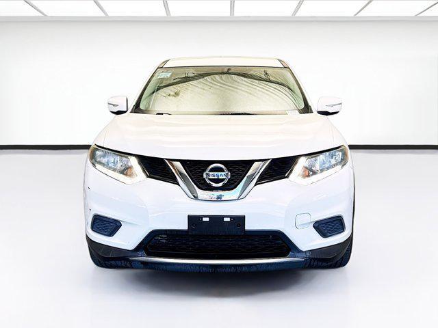 used 2015 Nissan Rogue car, priced at $6,990