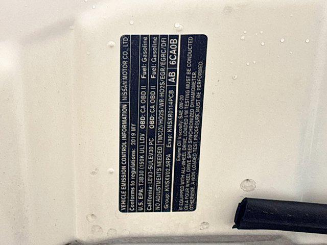 used 2019 Nissan Altima car, priced at $12,799