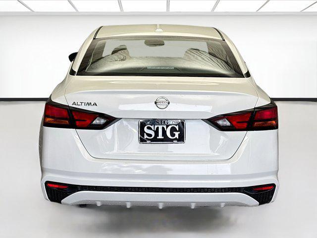 used 2019 Nissan Altima car, priced at $12,799