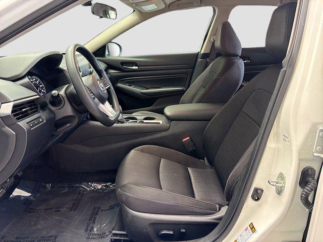 used 2019 Nissan Altima car, priced at $12,799