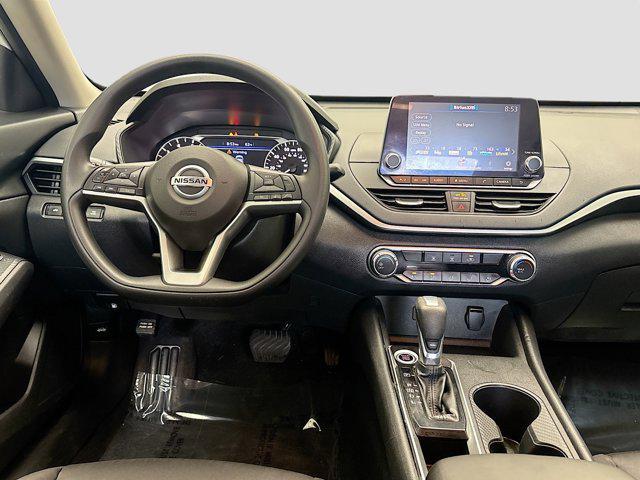used 2019 Nissan Altima car, priced at $12,799