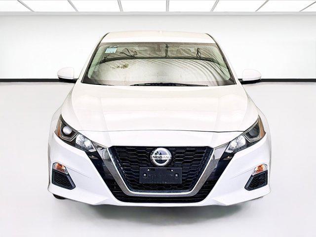 used 2019 Nissan Altima car, priced at $12,799