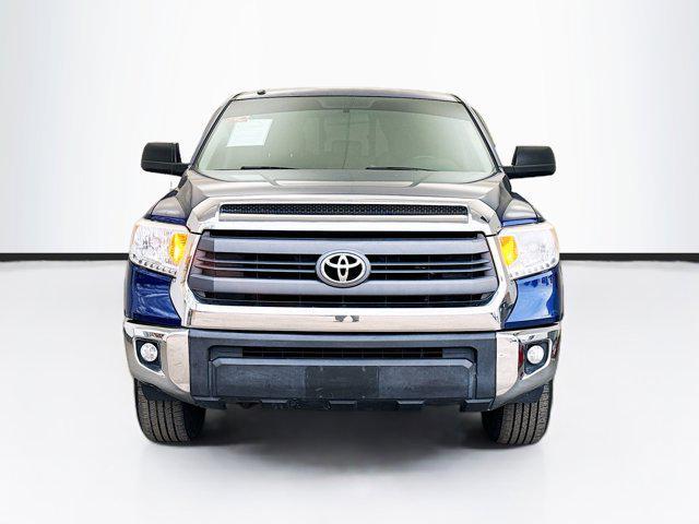 used 2015 Toyota Tundra car, priced at $26,499