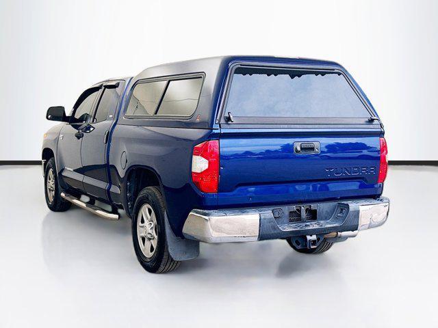 used 2015 Toyota Tundra car, priced at $26,499