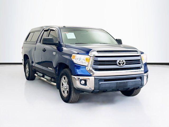 used 2015 Toyota Tundra car, priced at $26,499