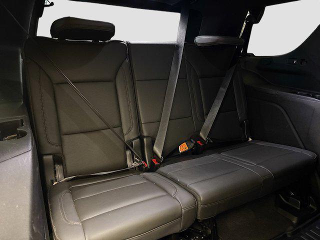 used 2022 Chevrolet Tahoe car, priced at $53,995
