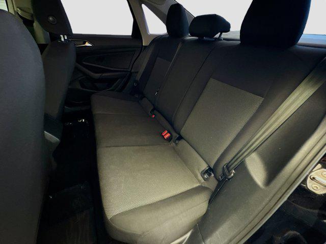 used 2019 Volkswagen Jetta car, priced at $12,340