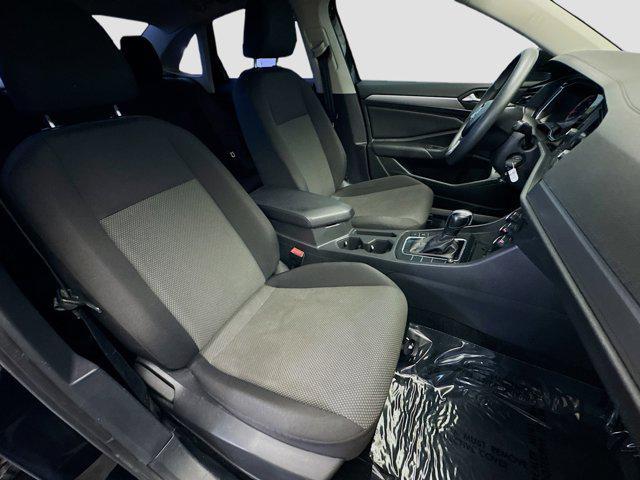 used 2019 Volkswagen Jetta car, priced at $12,340