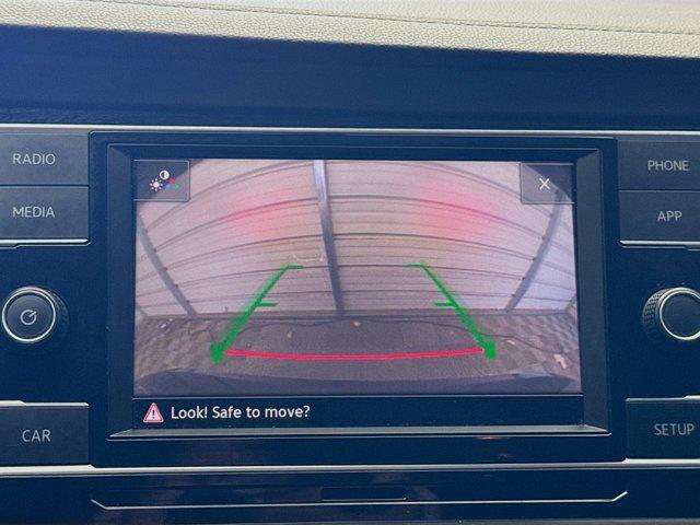used 2019 Volkswagen Jetta car, priced at $12,340