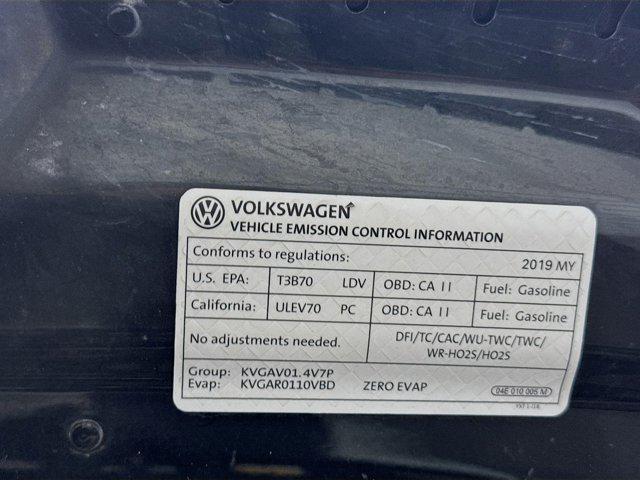 used 2019 Volkswagen Jetta car, priced at $12,340