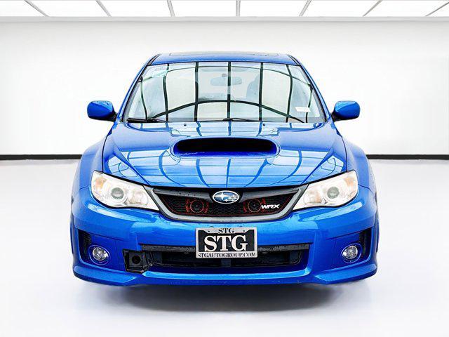 used 2012 Subaru Impreza car, priced at $16,998