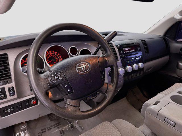 used 2010 Toyota Tundra car, priced at $11,888