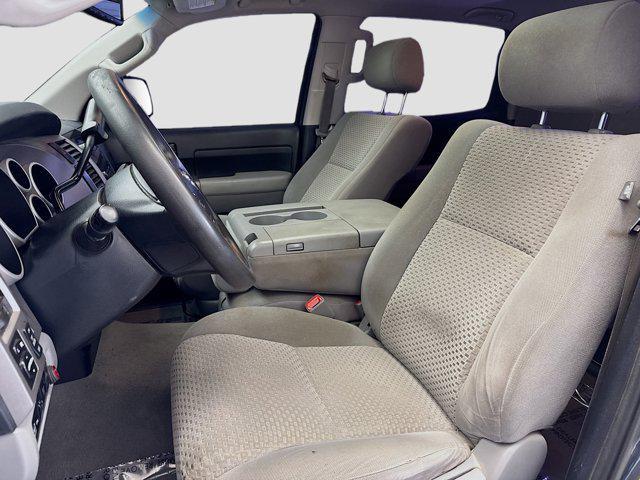 used 2010 Toyota Tundra car, priced at $11,888