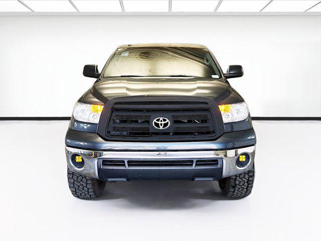 used 2010 Toyota Tundra car, priced at $11,888