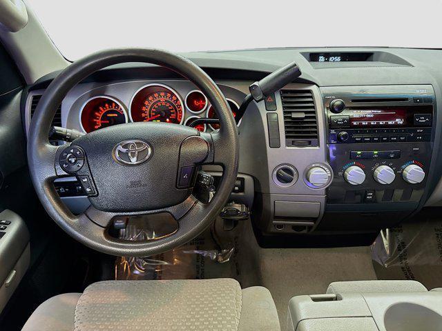 used 2010 Toyota Tundra car, priced at $11,888