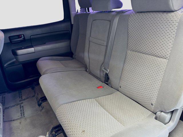 used 2010 Toyota Tundra car, priced at $11,888