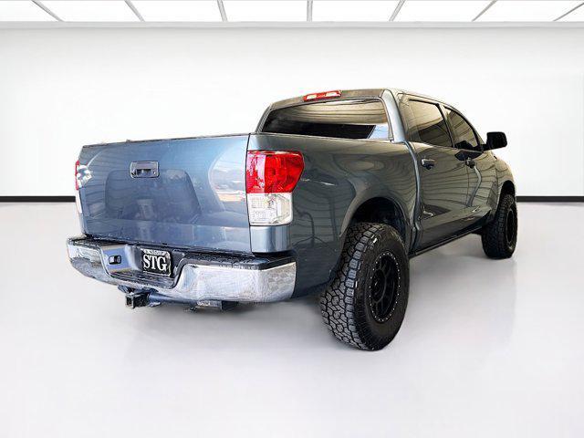 used 2010 Toyota Tundra car, priced at $11,888