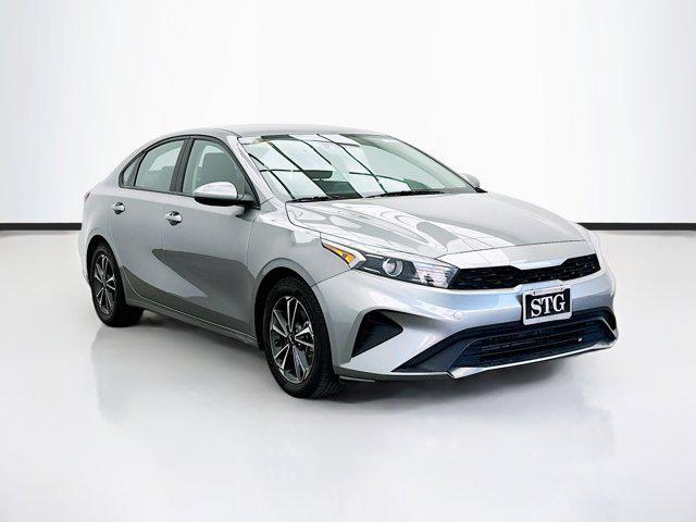 used 2022 Kia Forte car, priced at $13,450