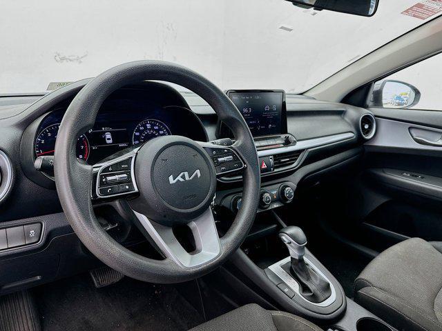 used 2022 Kia Forte car, priced at $13,450