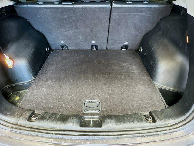 used 2018 Jeep Compass car, priced at $11,495