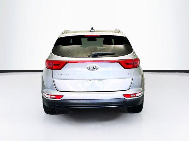 used 2019 Kia Sportage car, priced at $13,880