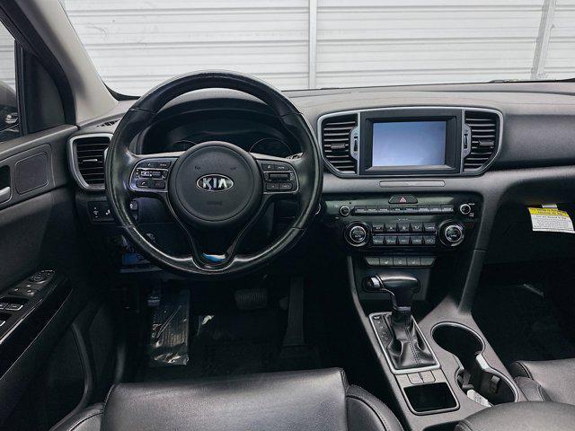 used 2019 Kia Sportage car, priced at $13,880