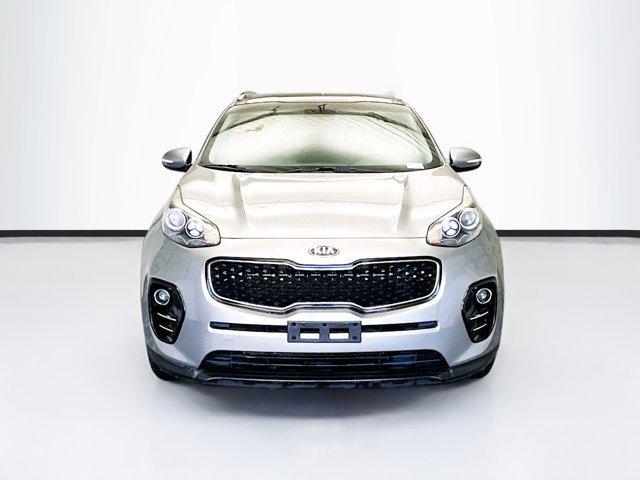 used 2019 Kia Sportage car, priced at $13,880